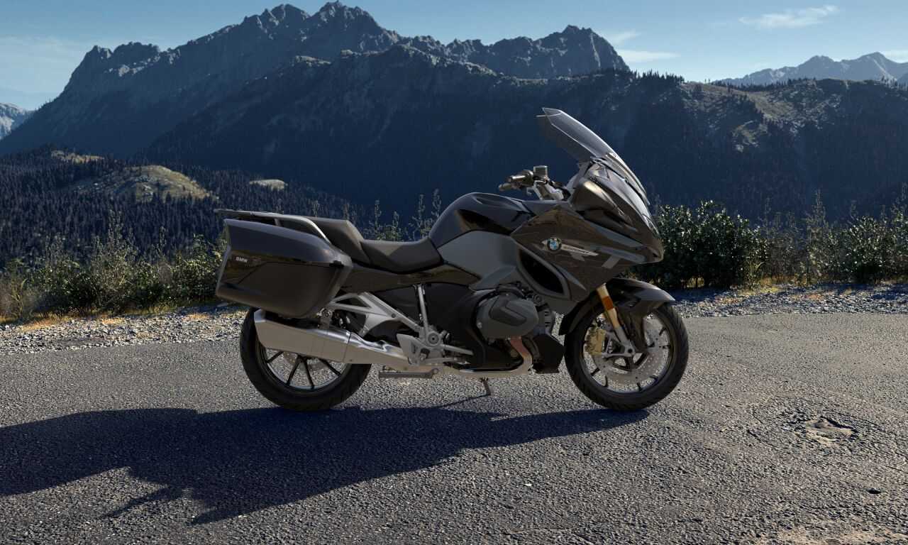 BMW R 1250 RT (2024)