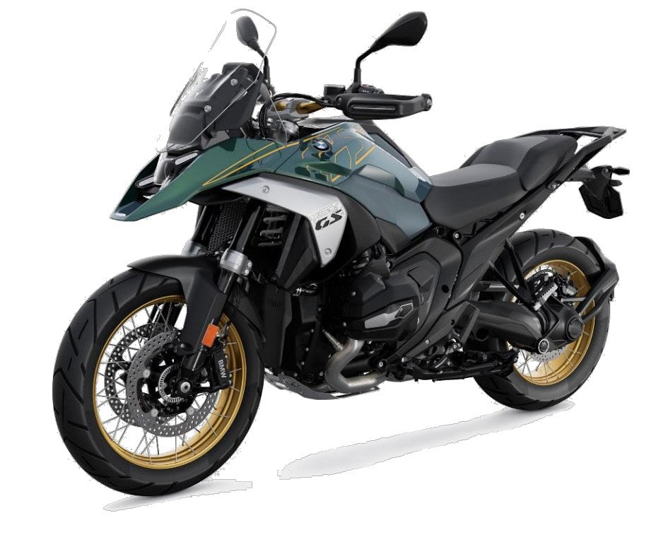 BMW R 1300 GS (2025)