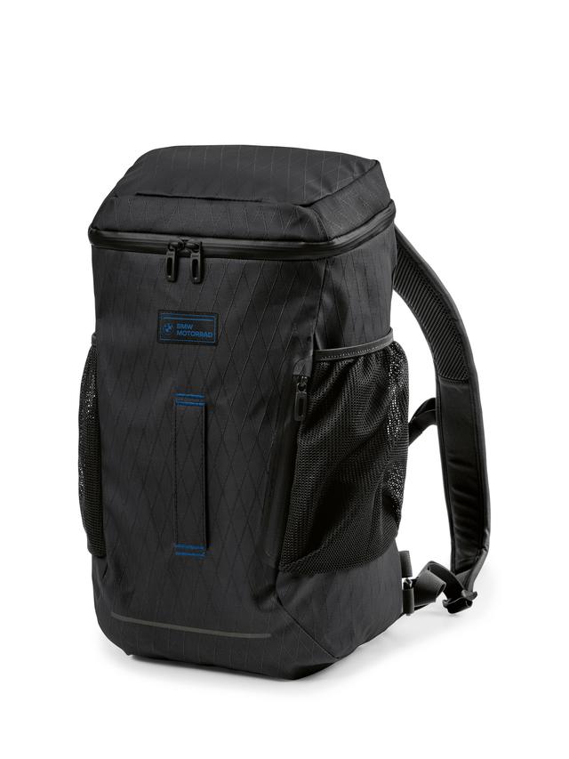 Ryggsekk, BMW. Small Backpack, Black Collection (20 liter)