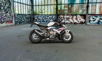 BMW S 1000 R (2024)