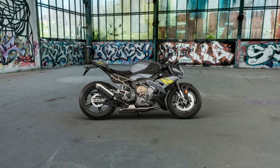 BMW S 1000 R (2024)