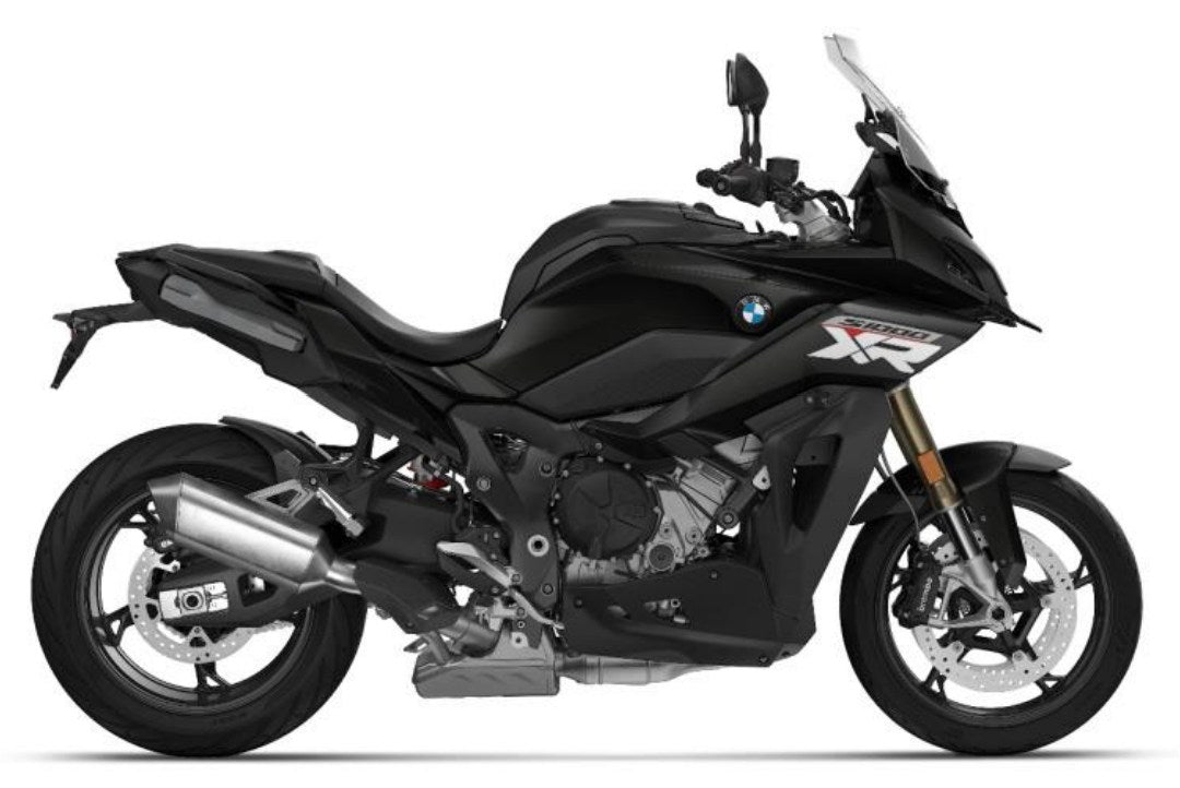 BMW S 1000 XR (2025)