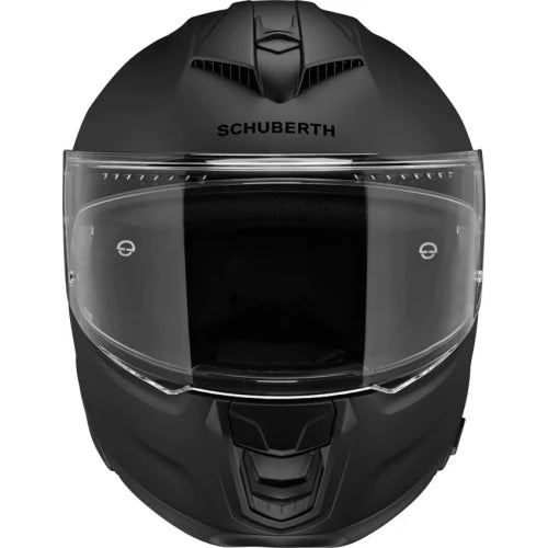 Hjelm, Schuberth. S3 (Matt svart)