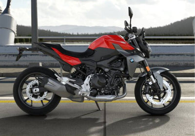 BMW F 900 R (2024)