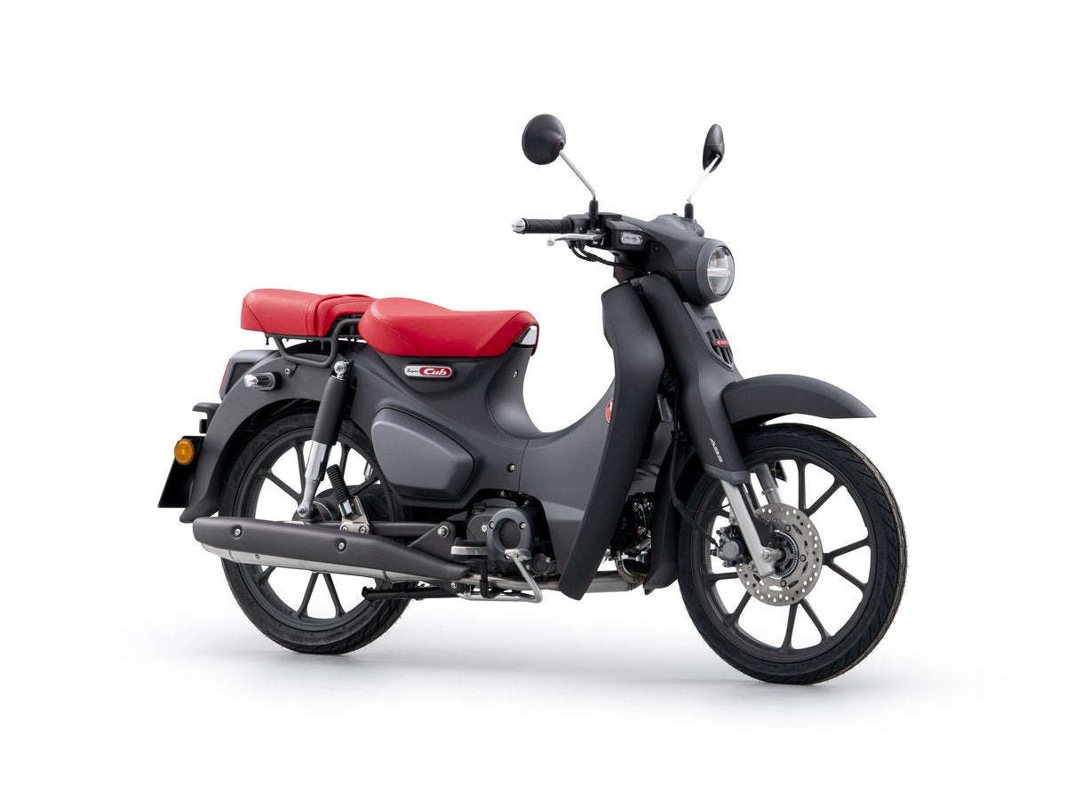 Honda Super Cub 125cc (2025)