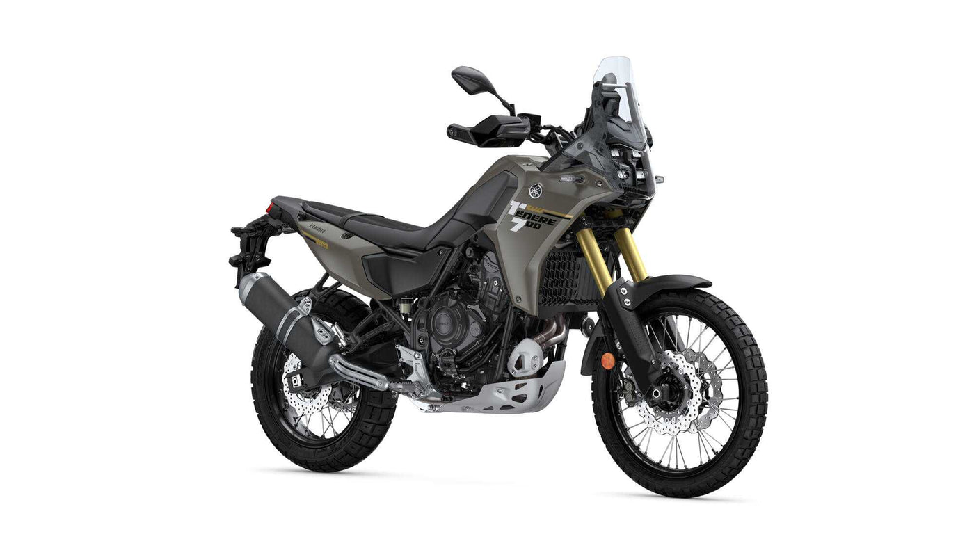 Yamaha Tenere 700 (2025)