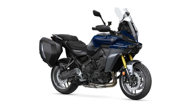 Yamaha Tracer 9 GT+ Y-AMT (2025)