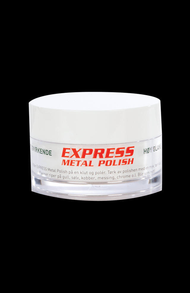 Express Metall Polish
