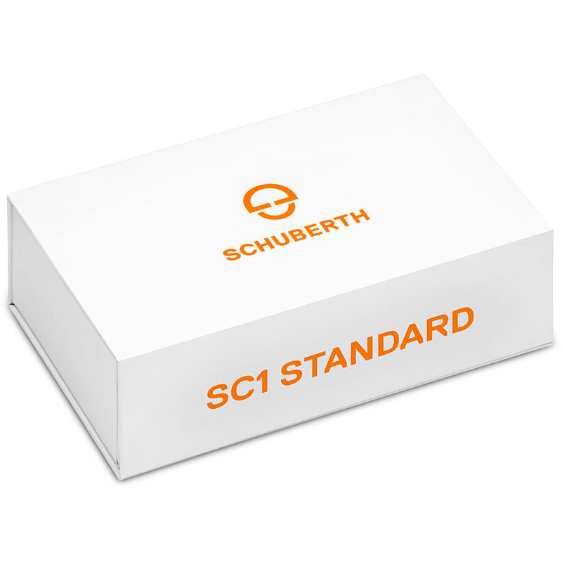Intercom, Sena, SC1 STANDARD, For Schuberth C4/C4-PRO/R2
