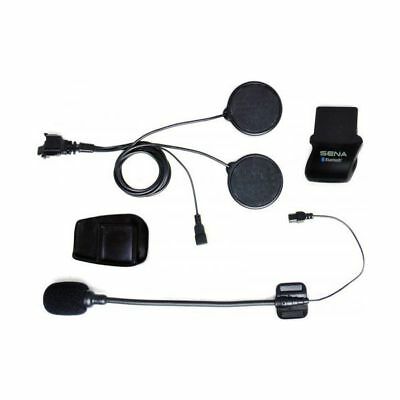 Festebrakett, Sena, SMH5 Multicom, m/høytaler og mikrofon